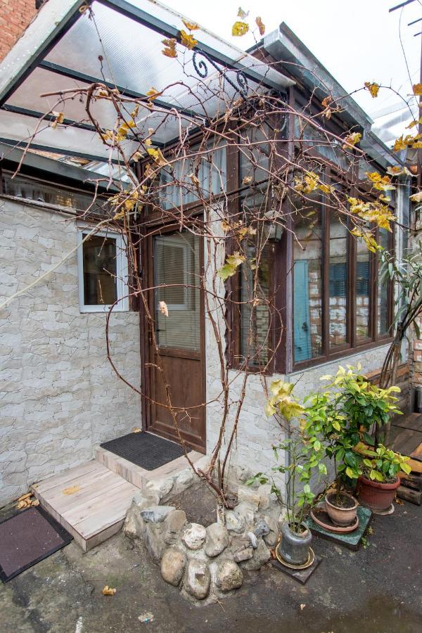 Lovely Apartment Tbilisi Exterior photo