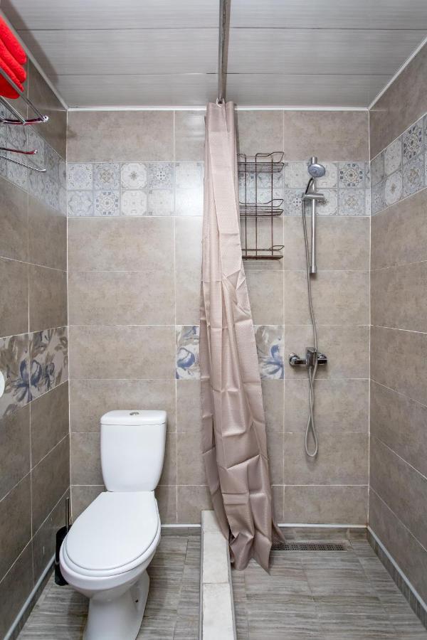 Lovely Apartment Tbilisi Exterior photo